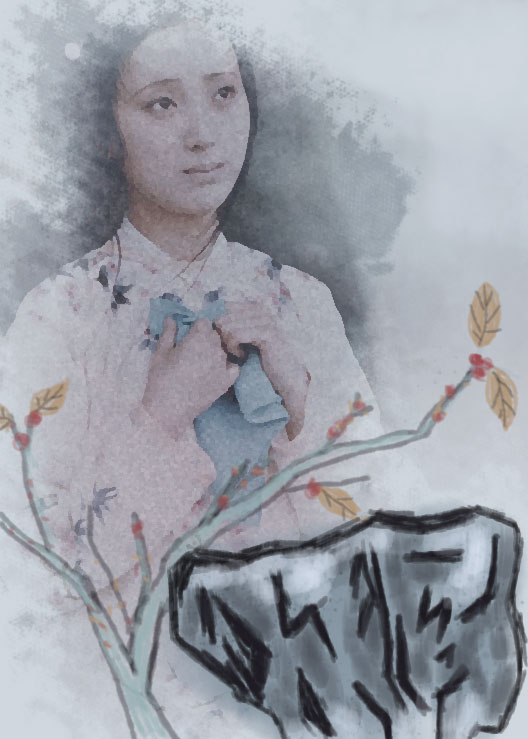 np">绛珠仙草,小说《 a target="_blank" href="/item/红楼梦/15311"