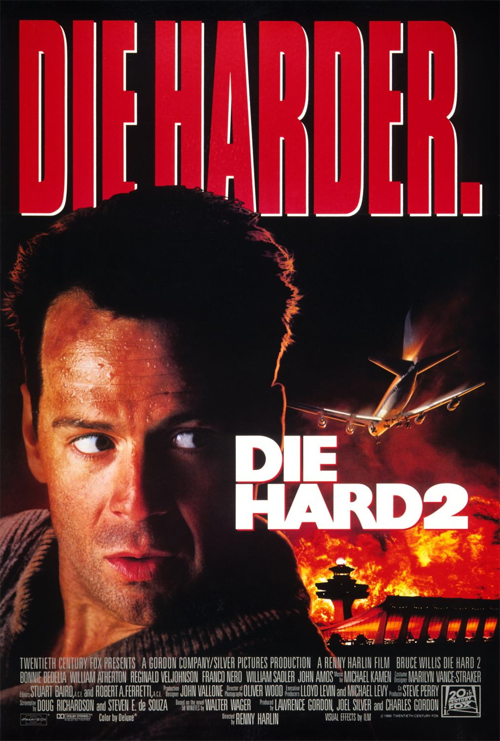 die hard 2: die harder