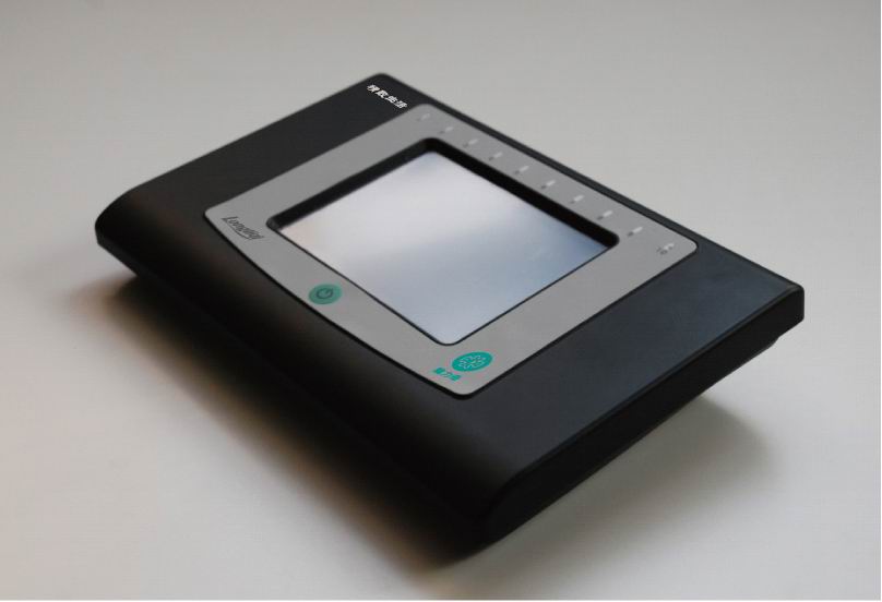 子午流注治疗仪