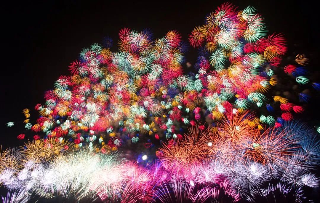 花火