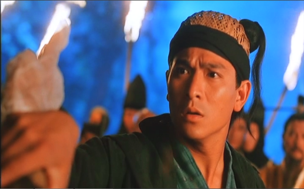 绝代双骄handsomesiblings(1992)