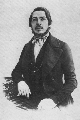 p>弗里德里希·恩格斯(德语:friedrich engels,1820年11月28日-1895