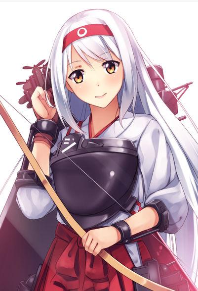  p data-id="gnwojfpbch">翔鹤是游戏《舰队collection》中的登场角色