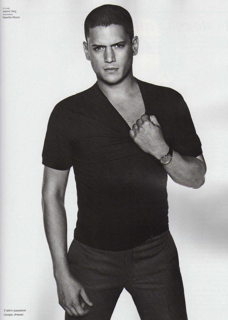 p>温特沃斯·米勒(wentworth miller),1972年6月2日出生于英国牛津郡