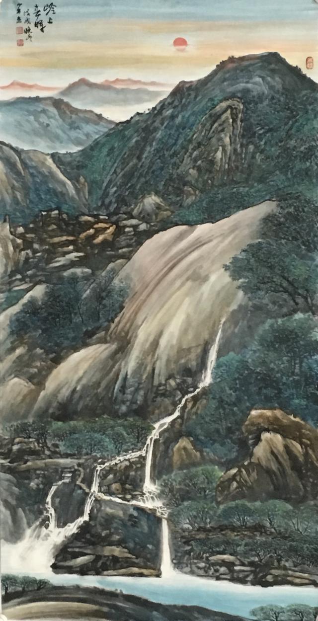  p data-id="gnb6kbxwgv">陈少平,中国国籍,是一名画家,现为 a target