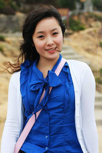  p>林欢欢, a target="_blank" href="/item/汕头电视台/3429736"