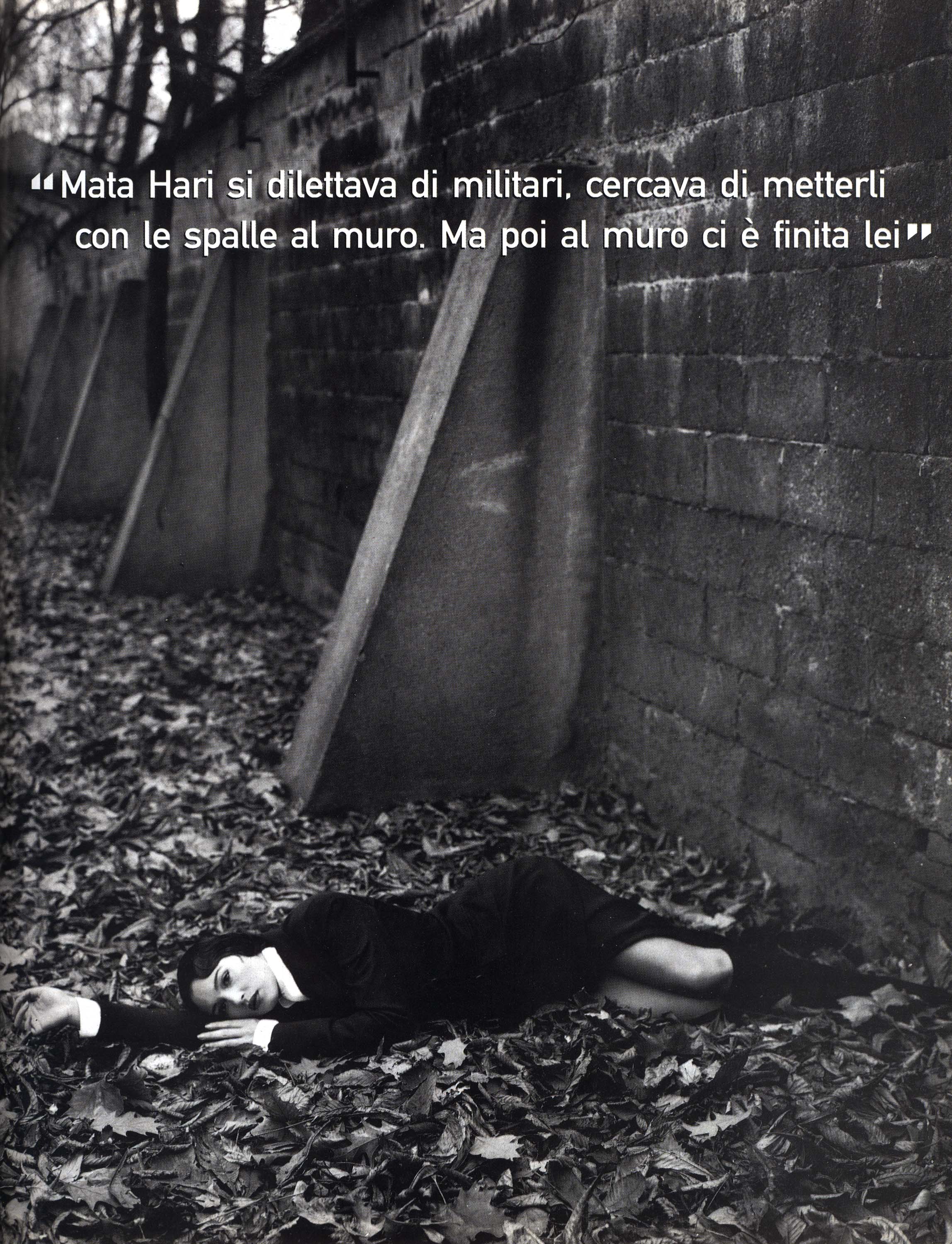 莫尼卡·贝鲁奇