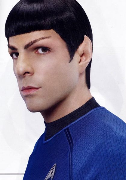 星际迷航:暗黑无界