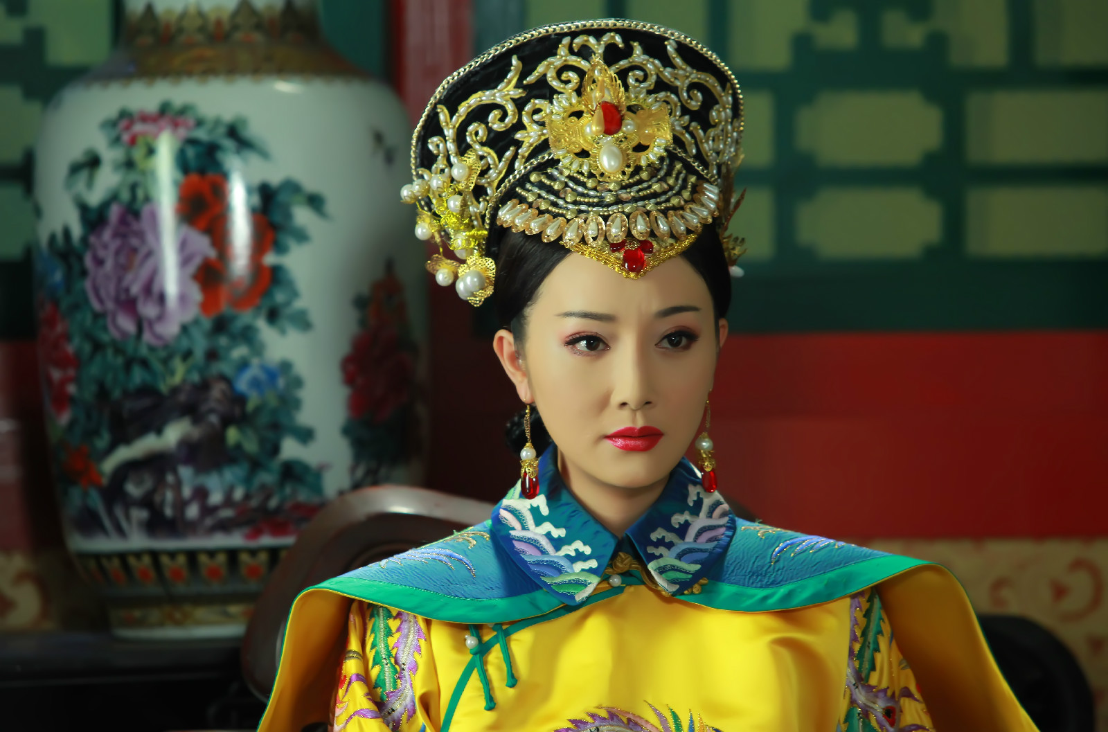 crlw">蒋林静,1980年2月23日出生于浙江省杭州市,中国内地影视女演员