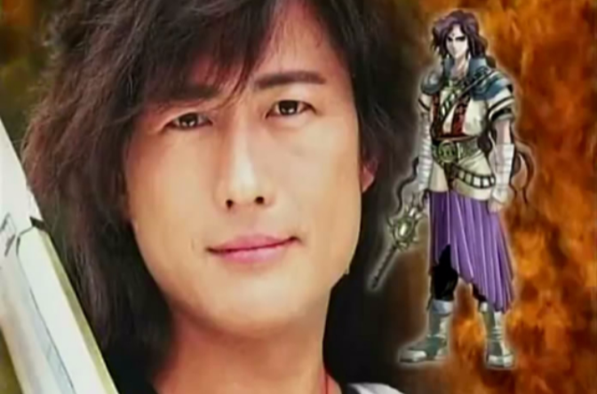 易水寒是电视剧《 a target="_blank" href="/item/风云争霸/7507844"