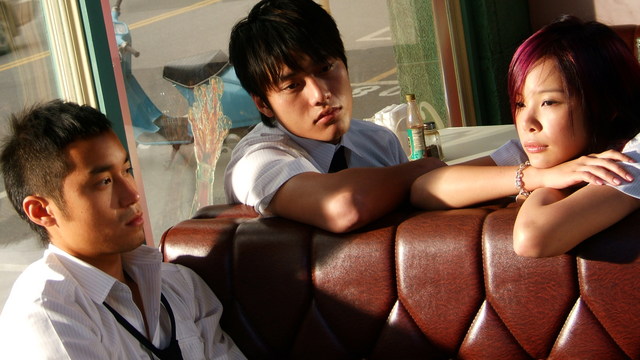  p>《盛夏光年》( i>eternal summer /i>)是一部由 a href="#" data