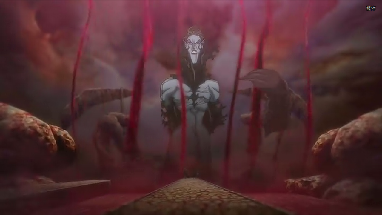  p>《但丁的地狱之旅》是一部奇幻动画电影.