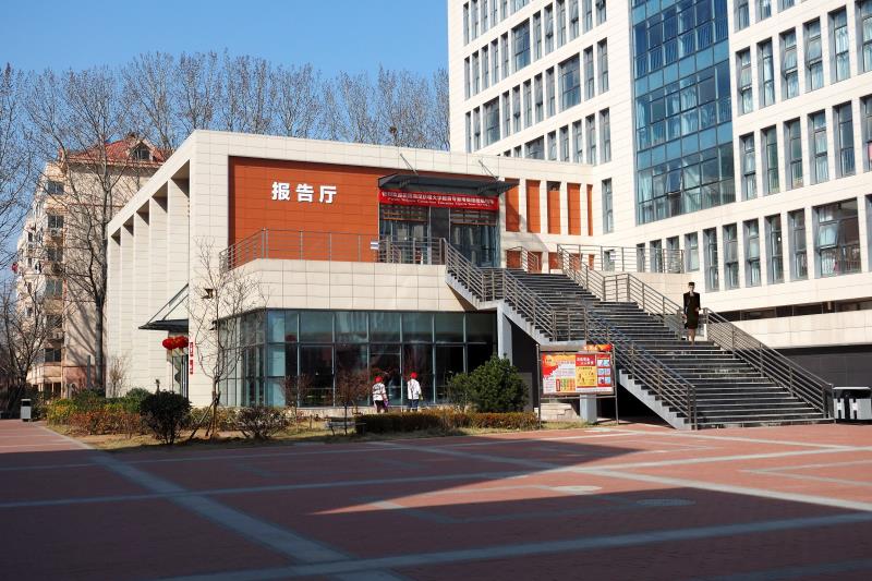  p>青岛黄浦职业学院是青岛市教育 a href="#">体育 /a>局批准的集