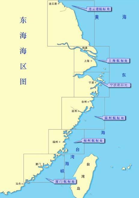 渔业海区图,青岛海区划分图_大山谷图库