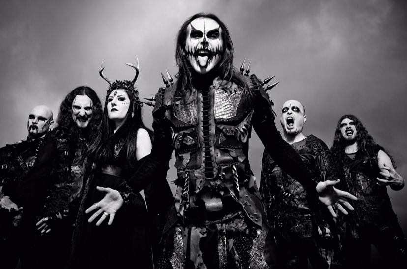 cradle of filth