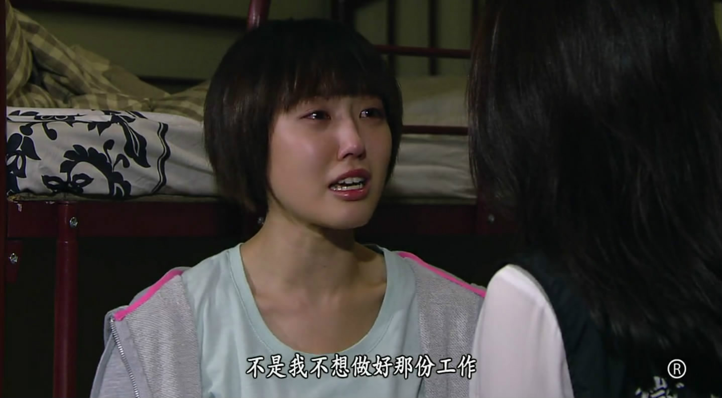  p>李小风是在《 a target="_blank" href="/item/再战明天/12699251"