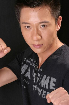 陈凯（中国内地男演员）_百度百科