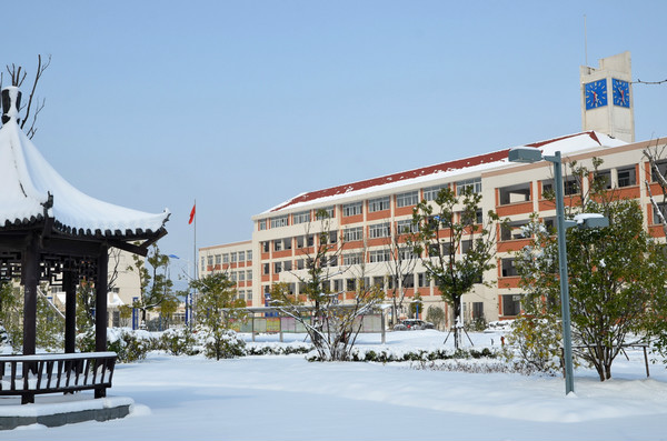  p>安徽省滁州中学(chuzhou high school)位于 a href="#" data-lemma