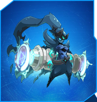  p>影忍·黑段是网页游戏《赛尔号》中的精灵,为忍者精灵 a target="