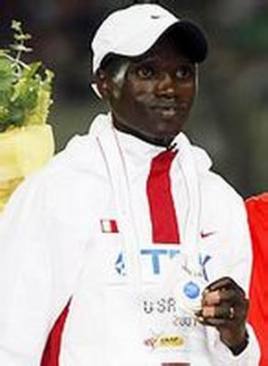 穆巴拉克·哈桑·沙米