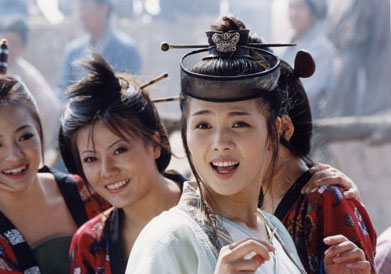  p>《永乐英雄儿女》是由于敏执导, a href="#" data-lemmaid="10796"