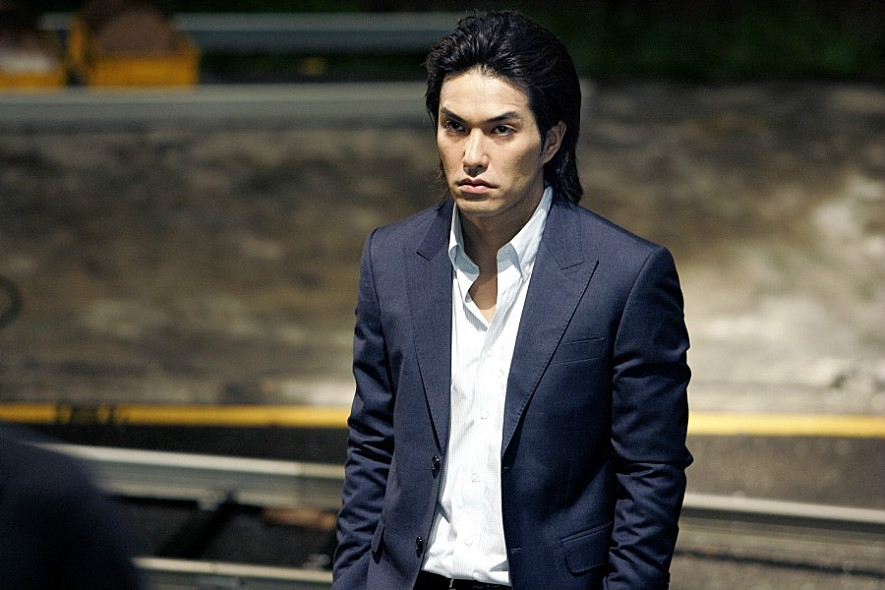 lemmaid="7174269">延政勋主演的动作电影