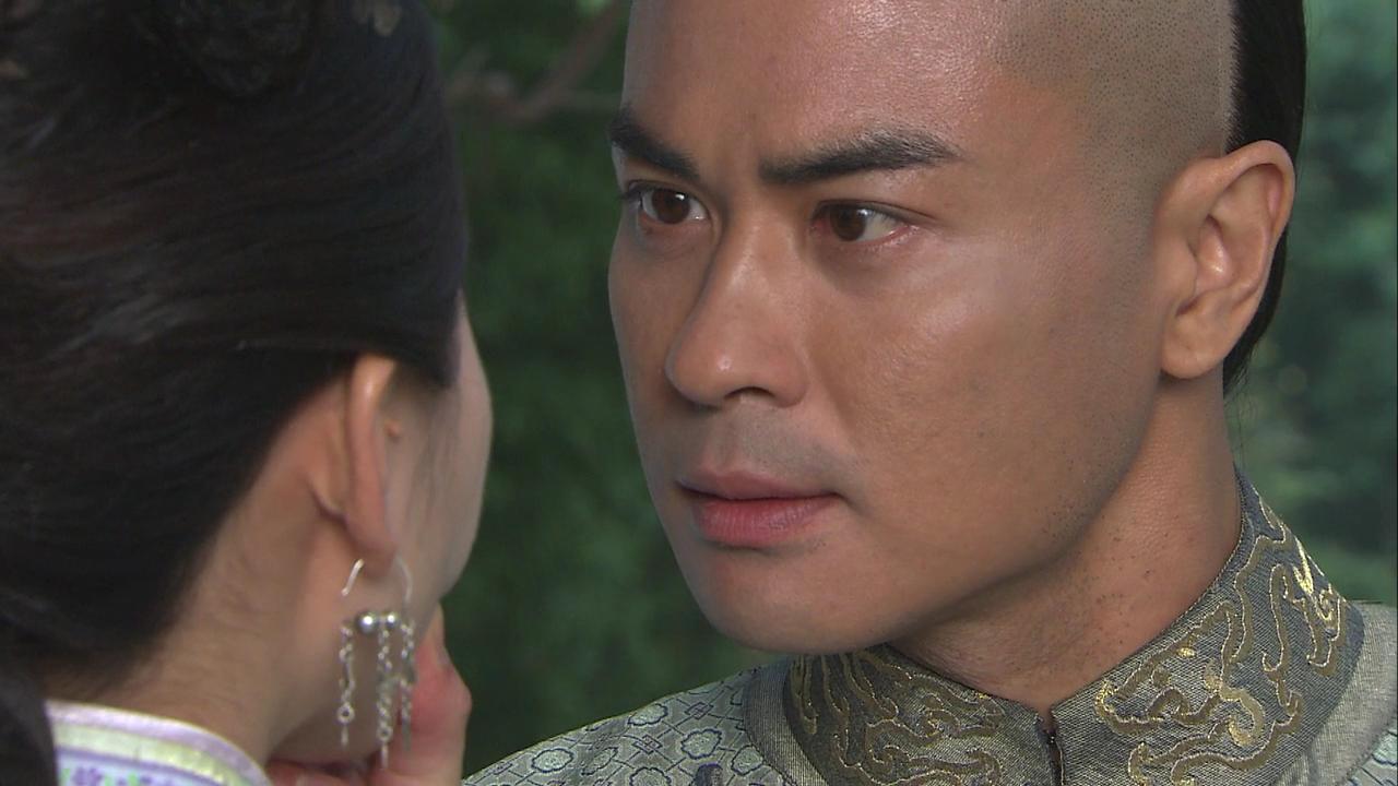 郑嘉颖