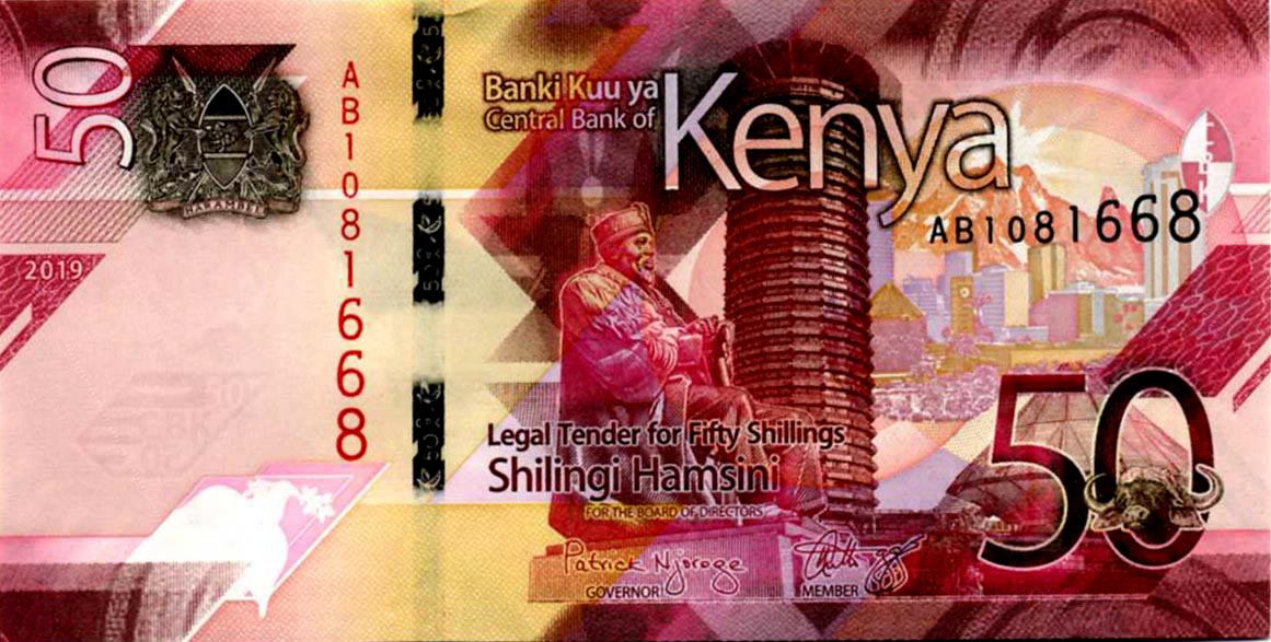  p>肯尼亚先令 (货币编号: kes,ksh亦常用)是肯尼亚的 a target="