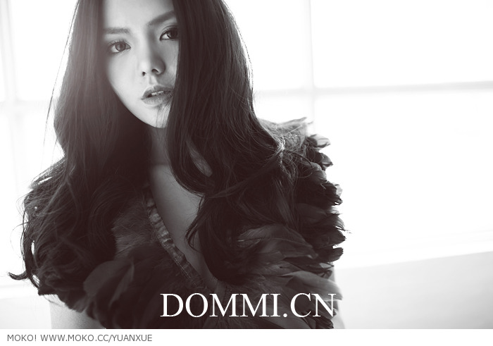  p data-id="gnx75uzu86">袁雪是重庆籍女艺人,曾选为 a target="