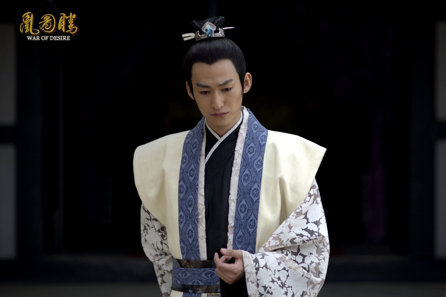 凰图腾(2011年大型古装电视连续剧)