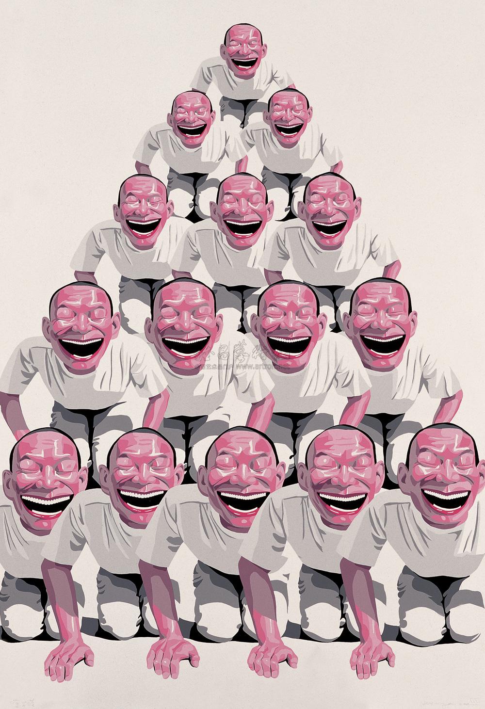 岳敏君,1962年12月出生于黑龙江省大庆市,1989年毕业于<a target="