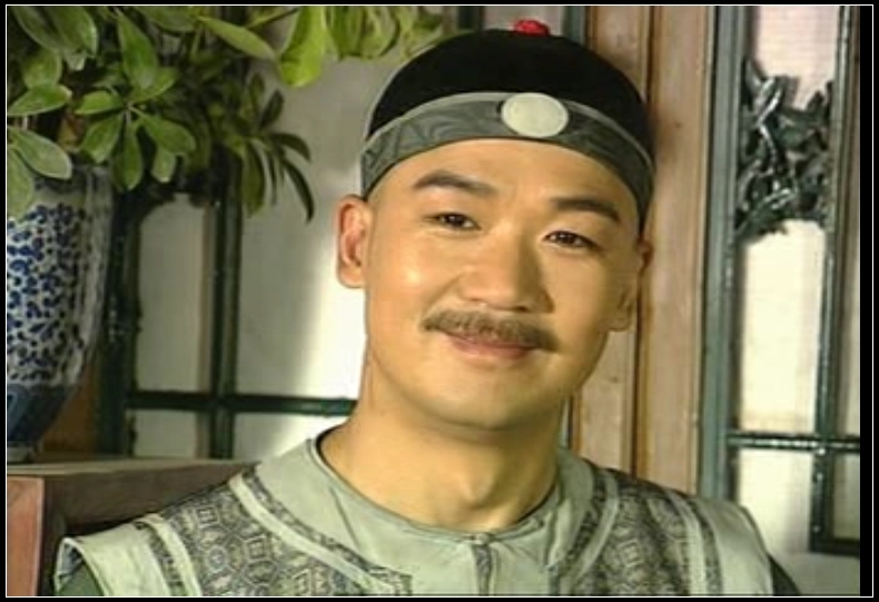 康熙微服私访记