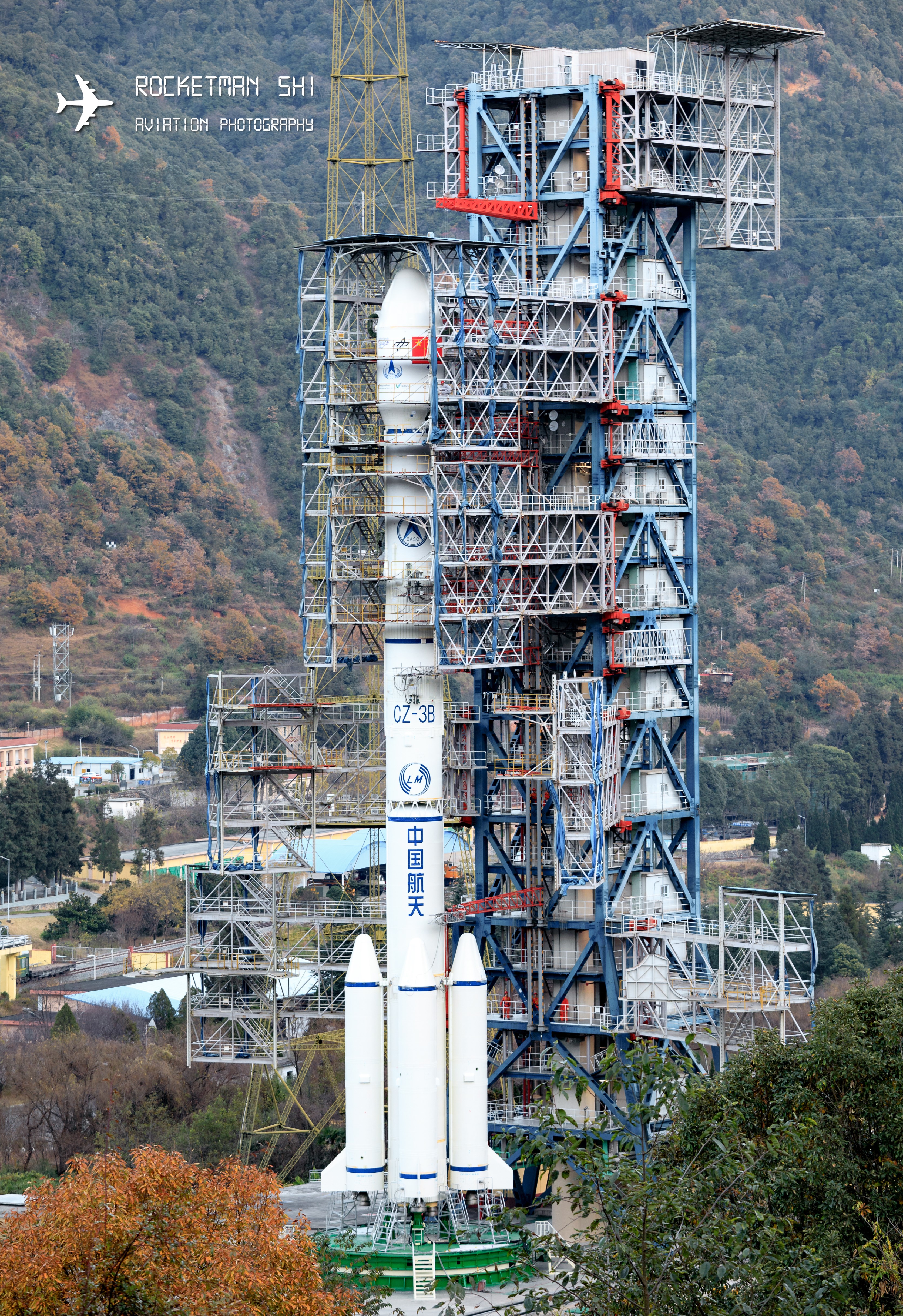 嫦娥四号探测器