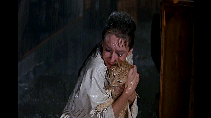  p>《蒂凡尼的早餐》是由 a href="#" data-lemmaid="6131432">布莱克