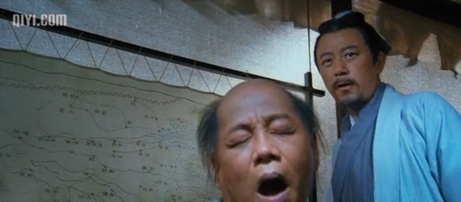 once upon a chinese classic