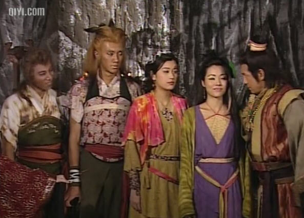 搜神传