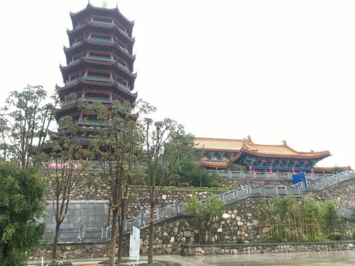 象山森林公园