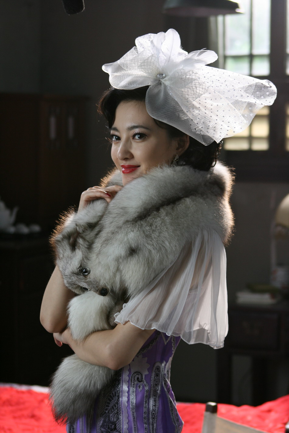  p>《迷案1937》是上海蓝星传播有限公司出品的民国悬疑电视剧,由 a