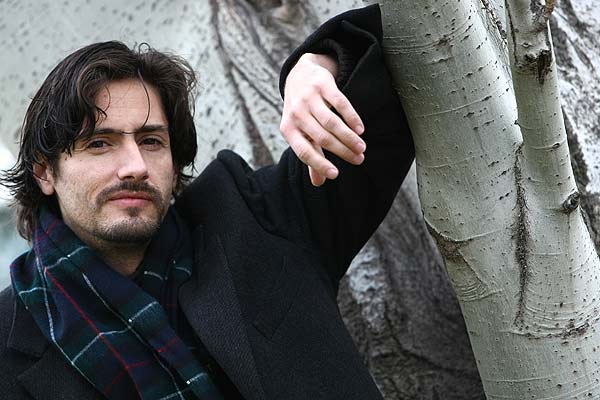 diego botto),1975年8月29日出生于阿根廷布宜诺斯艾利斯,阿根廷演员