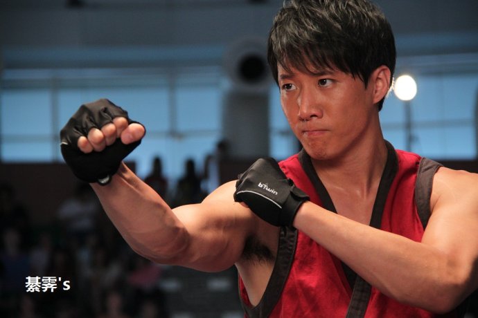 《蔡李佛》是福建恒业电影发行有限公司发行