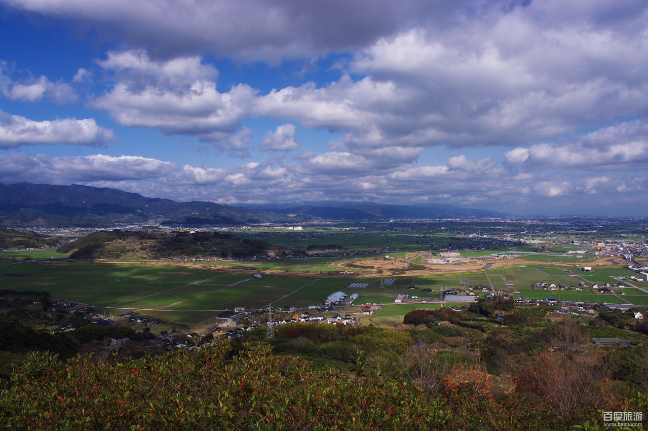  p> b>佐贺县 /b>(日文:さがけん),位于日本九州岛西北部,属于日本