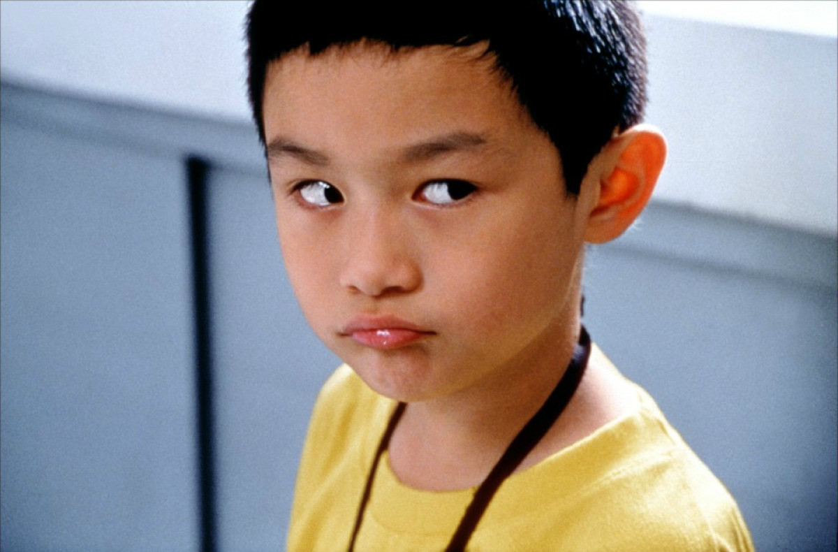 一一yiyi:aoneandatwo(2000)