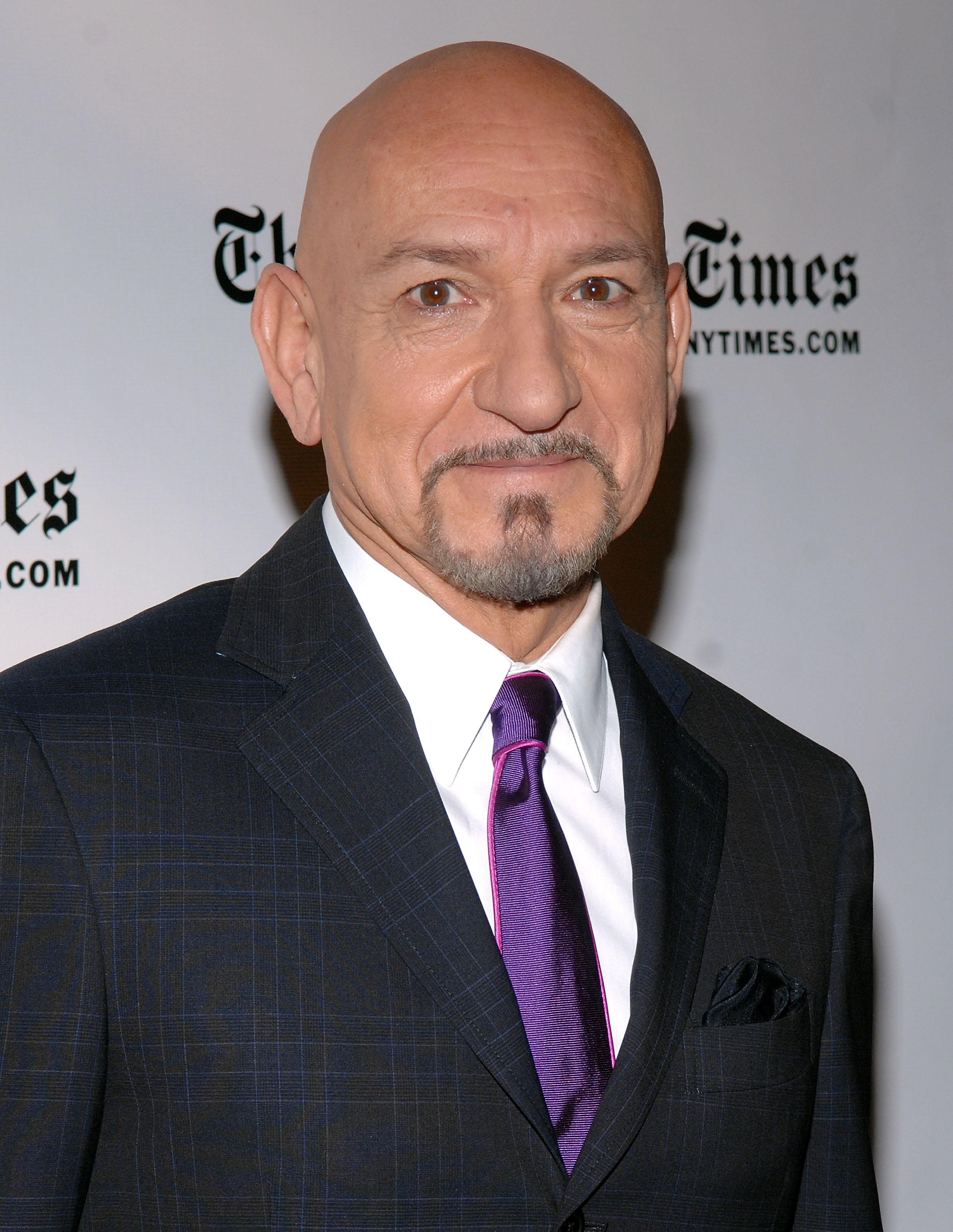  p>本·金斯利(ben kingsley),1943年12月31日出生于英国约克郡,英国