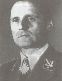 海因里希·缪勒