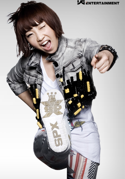  p>2ne1是韩国女子流行演唱组合,由 a href="#">李彩麟 /a>, a href="