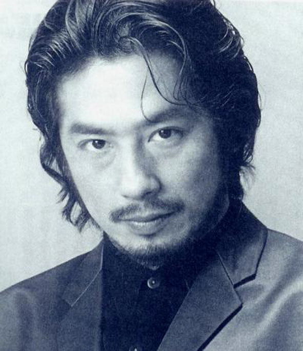 真田广之