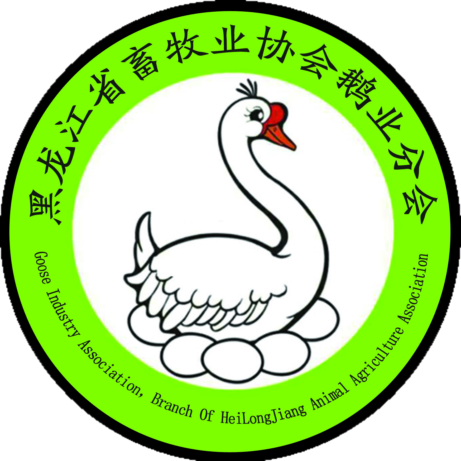 黑龙江省畜牧业协会鹅业分会
