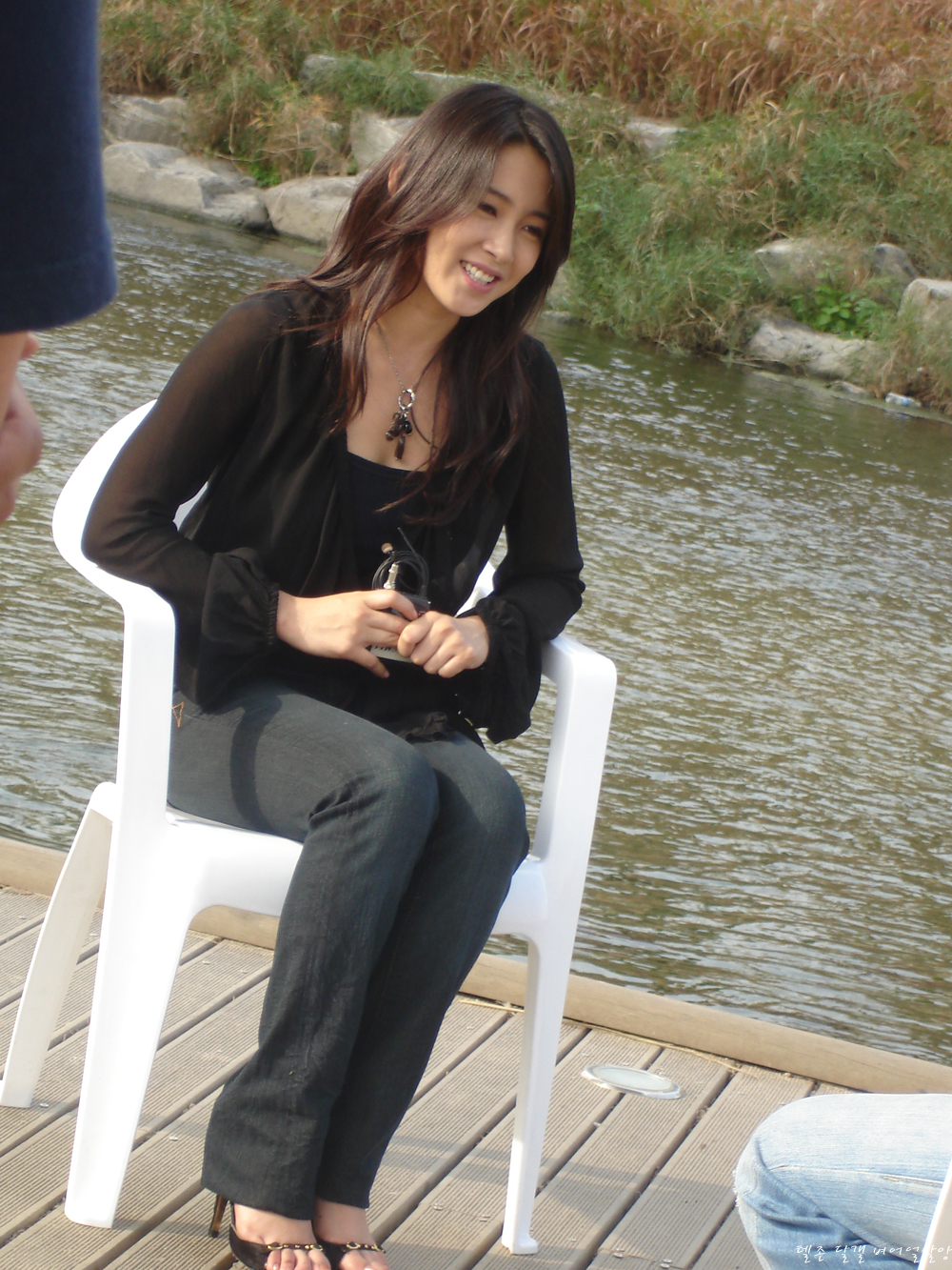  p>南相美,1984年5月3日出生于韩国,韩国影视女演员.