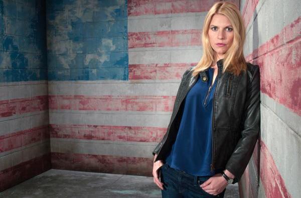 国土安全第五季