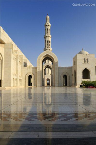 target="_blank" href="/item/阿曼">阿曼 /a>首都马斯喀特(muscat)
